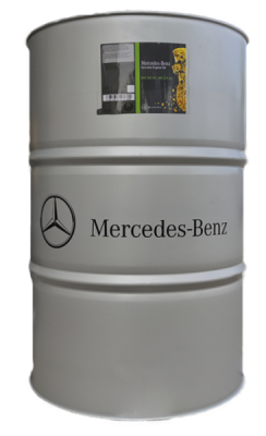 Ulei motor 5W-30 mercedes-benz MB 229.51] 200L ORIGINAL MERCEDES A000989320917 A000989320917ASDE