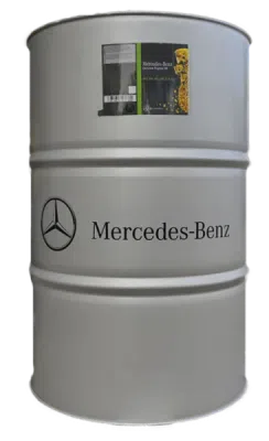 Ulei motor 5W-30 mercedes-benz MB 229.51] 200L ORIGINAL MERCEDES A000989320917 A000989320917ASDE