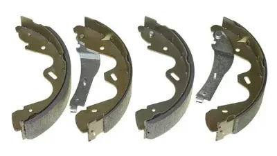 Set saboti frana BREMBO S 56 517