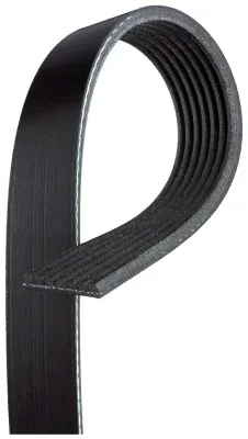 Curea transmisie cu caneluri GATES 7PK2968
