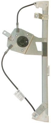 Mecanism actionare geam VALEO 850801