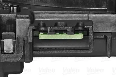 Arc spirala, Airbag VALEO 251713