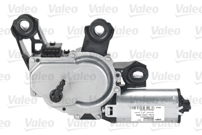 Motor stergator VALEO 404886