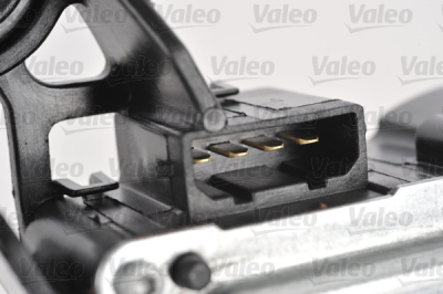Motor stergator VALEO 404726