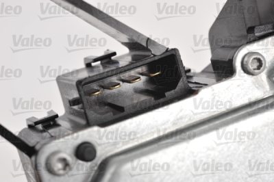 Motor stergator VALEO 404651
