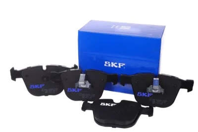 Set placute frana SKF VKBP 90471
