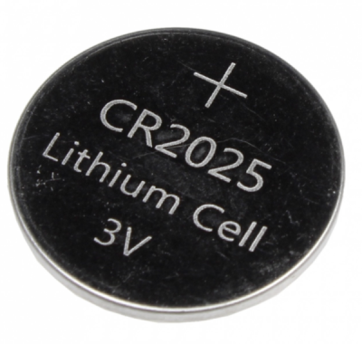 Baterie cr2035 ORIGINAL VW GROUP N10437301