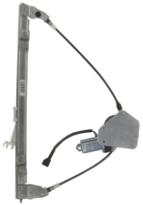 Mecanism actionare geam VALEO 850348