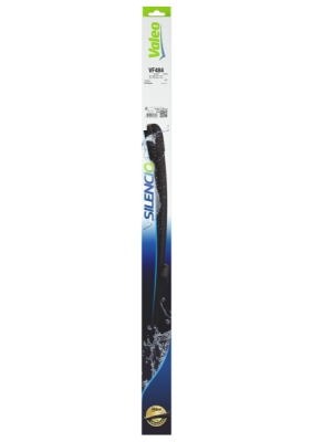 Lamela stergator VALEO 574684
