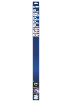 Lamela stergator VALEO 574684