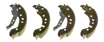 Set saboti frana BREMBO S 68 548