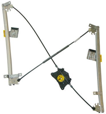 Mecanism actionare geam VALEO 850604