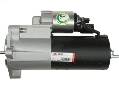 Demaror AS-PL S0468