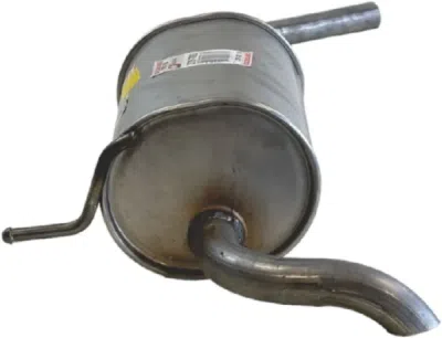 Toba esapament finala BOSAL 279-783