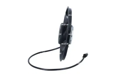 Ventilator, radiator NRF 470059