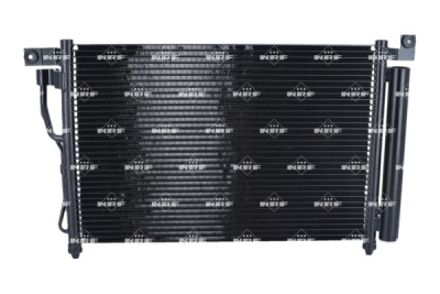 Condensator, climatizare NRF 35964