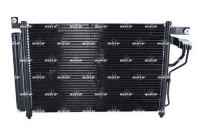 Condensator, climatizare NRF 35964