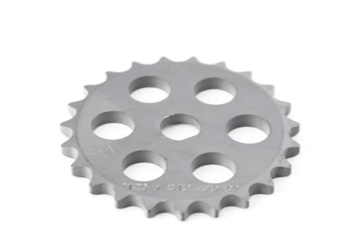 Pinion, pompa ulei ORIGINAL BMW 11412247304