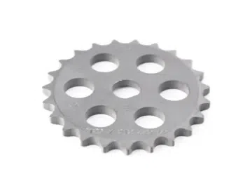 Pinion, pompa ulei ORIGINAL BMW 11412247304
