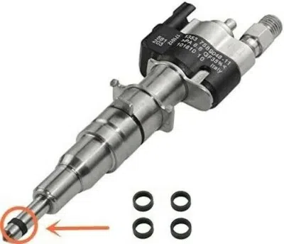 Inel etansare, injector ORIGINAL BMW 13537584315