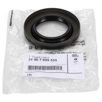 Simering ax ORIGINAL BMW 31507609535