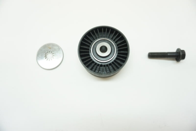Rola ghidare/conducere, curea transmisie ORIGINAL BMW 11287542887