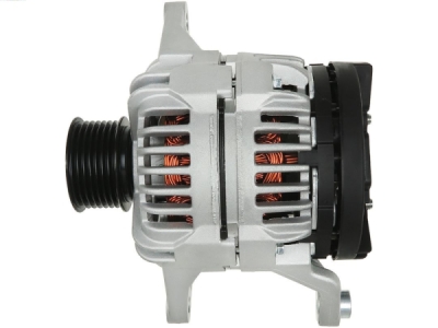 Filtru aer AS-PL A0411
