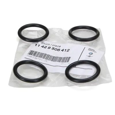Inel de etansare ORIGINAL BMW 11428506412