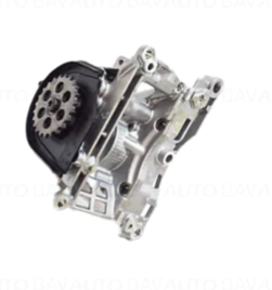 Pompa vacuum, sistem de franare ORIGINAL BMW 11418507325
