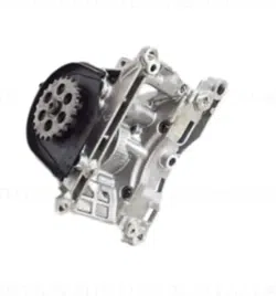 Pompa vacuum, sistem de franare ORIGINAL BMW 11418507325