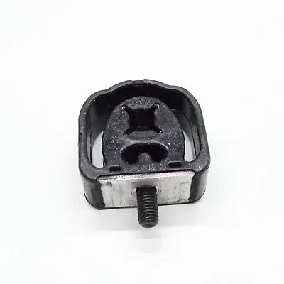 Suport cauciuc toba esapament ORIGINAL BMW 18208599519