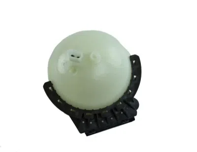 Vas de expansiune, racire ORIGINAL BMW 17137642158