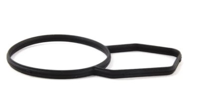 Garnitura termostat ORIGINAL BMW 11537509357
