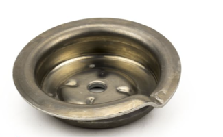 Suport superior arc elicoidal ORIGINAL BMW 31326769667