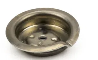 Suport superior arc elicoidal ORIGINAL BMW 31326769667