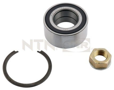 Set rulment roata SNR R159.45