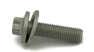 Surub, etrier [M12X1,5X43 ZNS3] ORIGINAL BMW 34106864424
