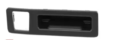 Comutator, deschidere haion ORIGINAL BMW 51247463162