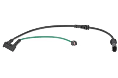 Senzor de avertizare,uzura placute de frana fata stanga ORIGINAL BMW 34351543830