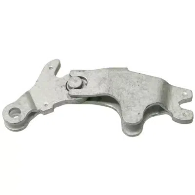 Set accesorii, saboti frana parcare ORIGINAL BMW 34416868624