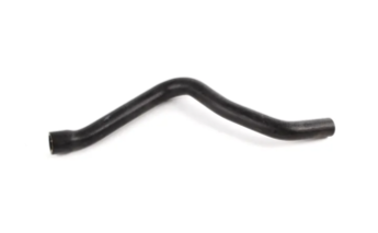 Furtun radiator stanga ORIGINAL BMW 64218367929