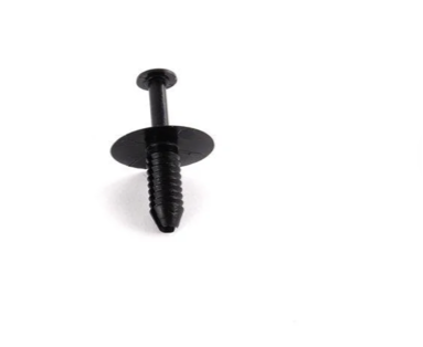 Clemă de prindere, scut de protecție ORIGINAL BMW 51118174185