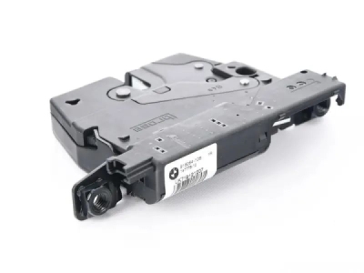 Incuietoare haion ORIGINAL BMW 51247191212