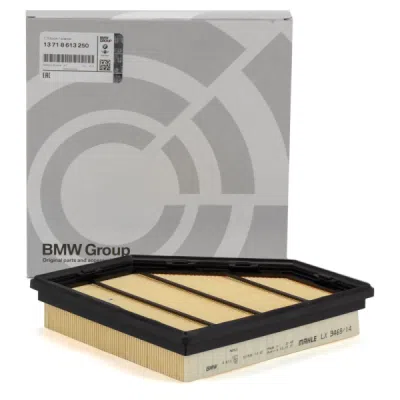 Filtru aer ORIGINAL BMW 13718613250