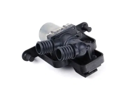 Supapa control, agent frigorific ORIGINAL BMW 64118379921