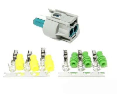 Set reparat cabluri, semnalizator ORIGINAL BMW 61132359999