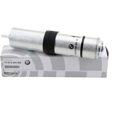 Filtru combustibil ORIGINAL BMW 13328584868