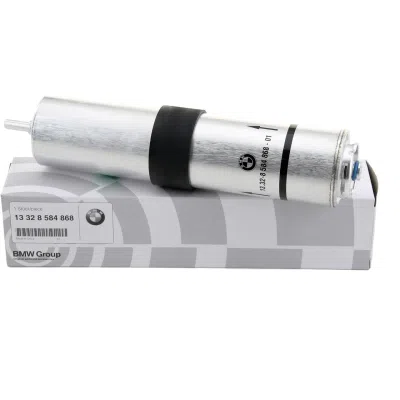 Filtru combustibil ORIGINAL BMW 13328584868
