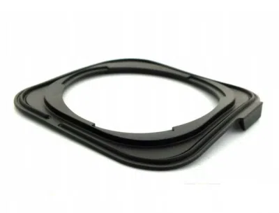 Garnitura, capac alimemtare ulei ORIGINAL BMW 11127565165