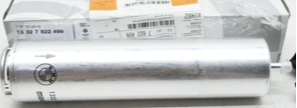 Filtru combustibil ORIGINAL BMW 13327822499